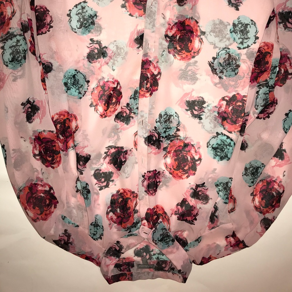 CHARLOTTE RUSSE